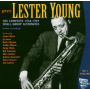 Young, Lester - Complete 1936-1949 V.1