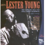 Young, Lester - Complete 1944-1949 V.2