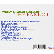 Willem Breuker Kollektief - The Parrot