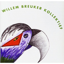 Willem Breuker Kollektief - The Parrot
