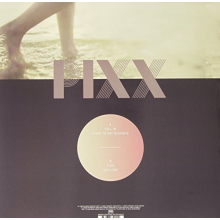 Pixx - Fall In Ep