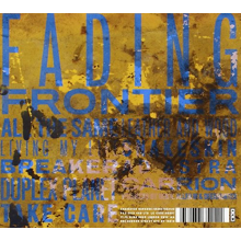 Deerhunter - Fading Frontier