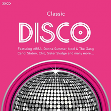 V/A - Classic Disco