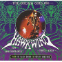 Hawkwind - Dream Goes On