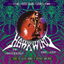 Hawkwind - Dream Goes On
