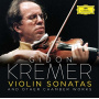 Gidon Kremer - Violin Sonatas and Other Chamber Works