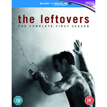 Tv Series - Leftovers - S1