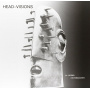 Kistenmacher, Bernd - Head-Visions