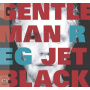Gentleman Reg - Jet Black