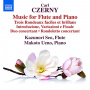 Czerny, C. - Music For Flute & Piano