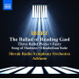 Ibert, J. - Ballad of Reading Gaol