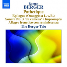 Berger, R. - Pathetique