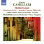 Camilleri, C. - Mediterranean