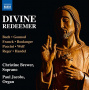 Brewer, Christine - Divine Redeemer