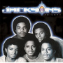 Jacksons, the - Triumph