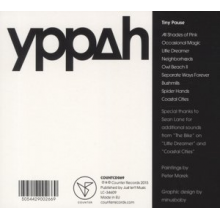 Yppah - Tiny Pause