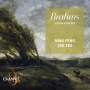 Feng, Ning & Zee Zee - Brahms: Violin Sonatas