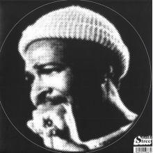 Gaye, Marvin - I Wanna Be Where You Are / I Want You