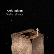 Jackson, Andy - Twelve Half Steps