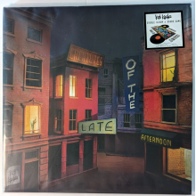 Kid Koala - Creatures of the Late Afternoon