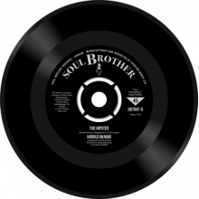 McNair, Harold - Hipster / Indecision