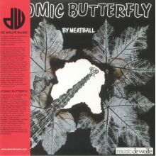Meatballs - Atomic Butterfly