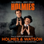 Mothersbaugh, Mark - Holmes & Watson