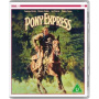 Movie - Pony Express