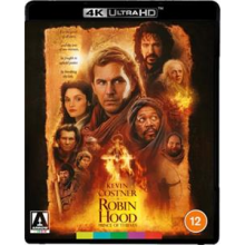 Movie - Robin Hood - Prince of Thieves