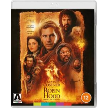 Movie - Robin Hood - Prince of Thieves