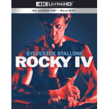 Movie - Rocky Iv