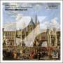 Pro, Gabriele / Anima & Corpo - Golden Strings - Mossi & Montanari: Sonatas For Violin & Basso Continuo