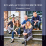 Resonances Consort - Renaissance English Recorders