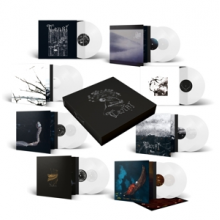 Tenhi - Collected Works 2023