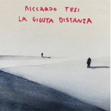 Tesi, Riccardo - La Giusta Distanza