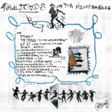 Toads - In the Wilderness