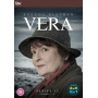 Tv Series - Vera Series 12