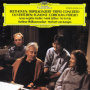 Zinman, David - Beethoven: Triple Concerto, Op.56 / Trio, Op. 1 No