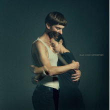 Blue Hawaii - Untogether (Blue)