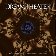 Dream Theater - Lost Not Forgotten Archives: When Dream and Day Unite Demos (1987-1989)