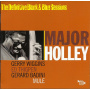 Holly, Major - Mule