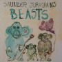 Jurriaans, Saunder - Beasts