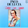Paco De Lucia - Entre Dos Aguas