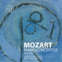 Levin, Robert / Academy of Ancient Music - Mozart: Piano Concertos Nos. 21 & 24