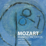 Levin, Robert - Mozart: Piano Concertos Nos. 21 & 24