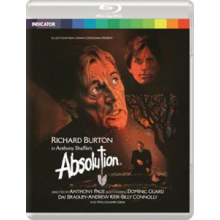 Movie - Absolution