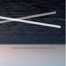 Schmoelling, Johannes - Time and Tide