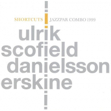 Scofield, John - Shortcuts