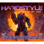 Various - Hardstyle Top 100 - 2023