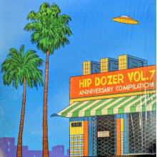 V/A - Hip Dozer Vol.7